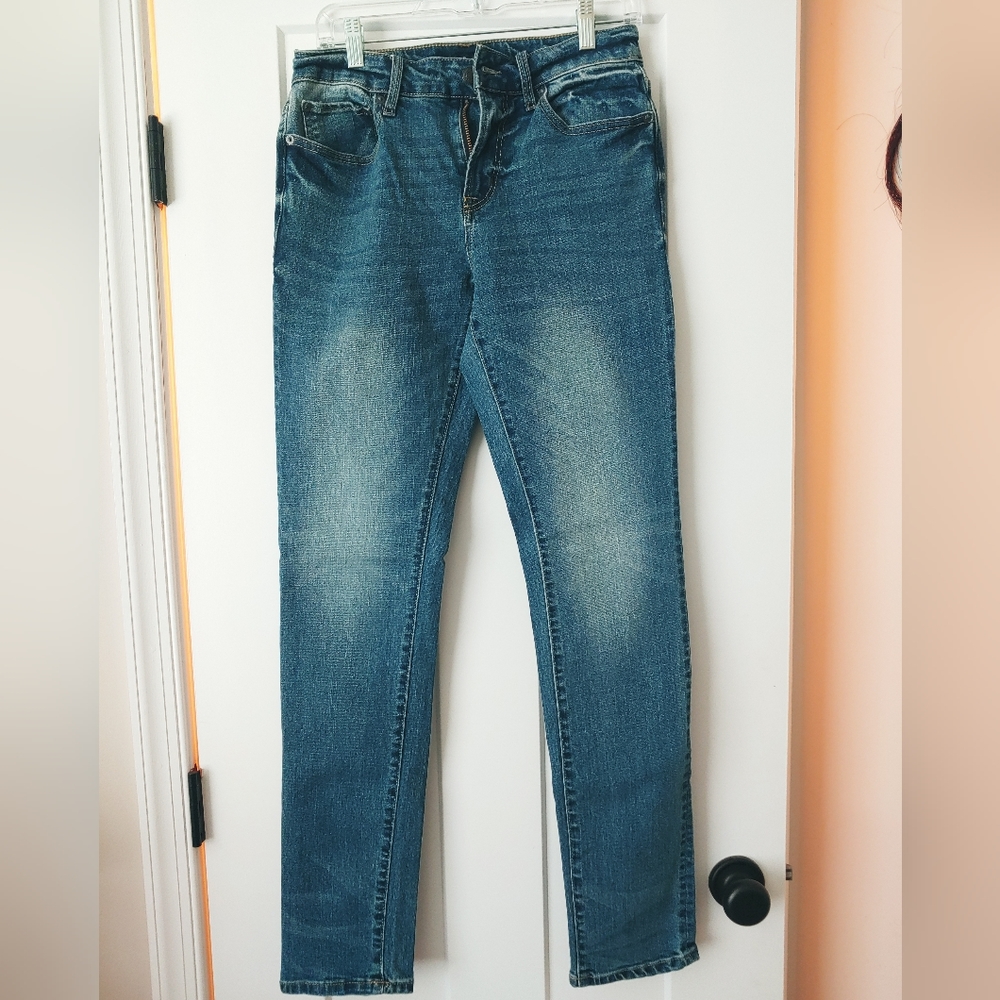 Men's Aeropostale Skinny Jeans